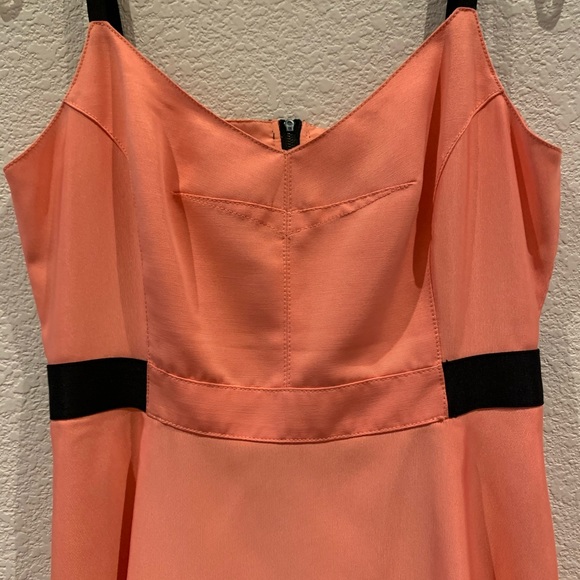 Rachel Roy Dress size 12 worn once! - Picture 4 of 5